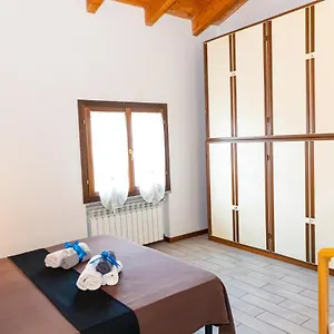 Appartamento In 01, Montichiari
