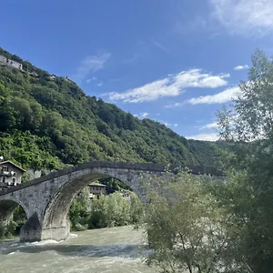Appartamento House, Morbegno